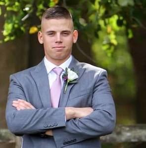 Meet your Posher, Samuel